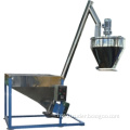 Screw Loader/ Screw Conveyor for Lifting Powder or Plastic Pellet